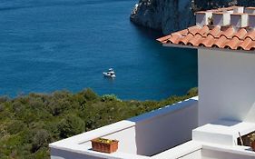 Villa Dafne Sorrento